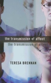 book The Transmission of Affect