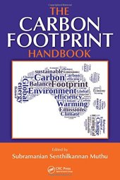 book The Carbon Footprint Handbook