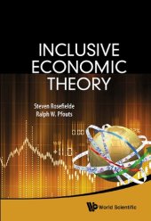 book Inclusive Economic Theory