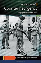 book A History of Counterinsurgency [2 volumes]