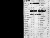 book Школа Ландау: что я о ней думаю