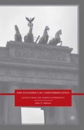 book The Economics of Codetermination: Lessons from the German Experience