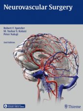 book Neurovascular Surgery