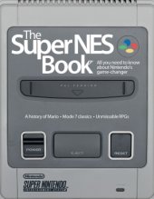 book The SuperNES Book