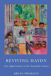 book Reviving Haydn