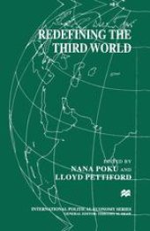 book Redefining the Third World