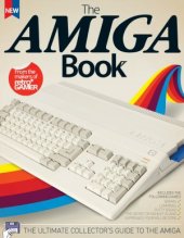 book The Amiga Book