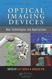 book Optical Imaging Devices: New Technologies and Applications