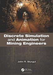 book Discrete Simulation and Animation for Mining Engineers