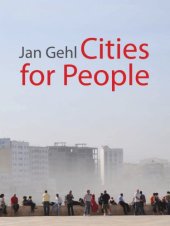 book Cities for People