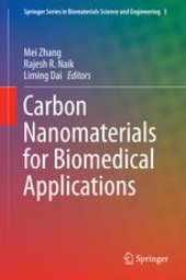 book Carbon Nanomaterials for Biomedical Applications