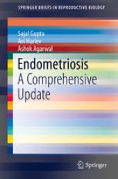 book Endometriosis: A Comprehensive Update