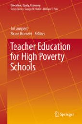 book Teacher Education for High Poverty Schools