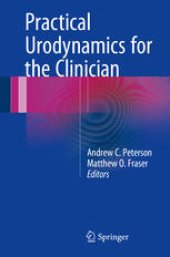 book Practical Urodynamics for the Clinician