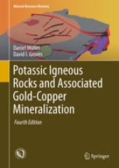 book Potassic Igneous Rocks and Associated Gold-Copper Mineralization