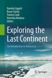 book Exploring the Last Continent: An Introduction to Antarctica