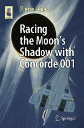 book Racing the Moon’s Shadow with Concorde 001