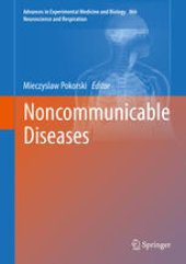 book Noncommunicable Diseases