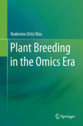 book Plant Breeding in the Omics Era