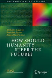 book How Should Humanity Steer the Future?