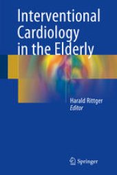 book Interventional Cardiology in the Elderly