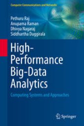 book High-Performance Big-Data Analytics: Computing Systems and Approaches