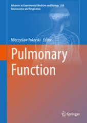 book Pulmonary Function