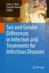 book Sex and Gender Differences in Infection and Treatments for Infectious Diseases