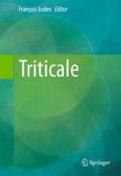 book Triticale