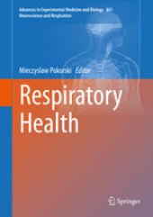 book Respiratory Health