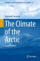 book The Climate of the Arctic