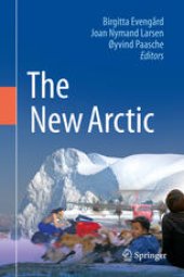 book The New Arctic