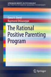 book The Rational Positive Parenting Program