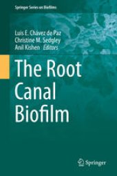 book The Root Canal Biofilm