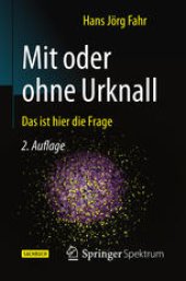 book Mit oder ohne Urknall: Das ist hier die Frage