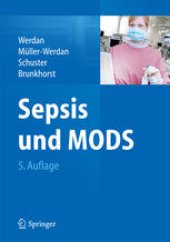 book Sepsis und MODS