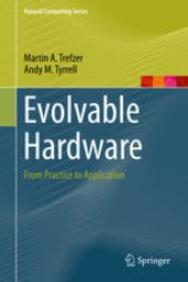 book Evolvable Hardware: From Practice to Application