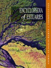 book Encyclopedia of Estuaries