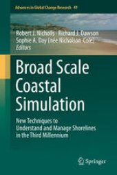 book Broad Scale Coastal Simulation: New Techniques to Understand and Manage Shorelines in the Third Millennium