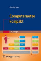 book Computernetze kompakt