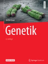 book Genetik