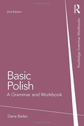 book Basic Polish: A Grammar and Workbook