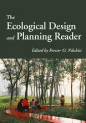 book The Ecological Design and Planning Reader