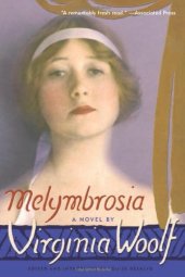 book Melymbrosia: A Novel