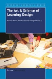 book The Art & Science of Learning Design