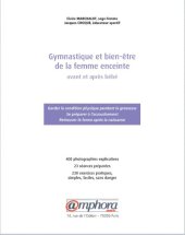 book Gymnastique et bien-être de la femme enceinte : Avant et après bébé