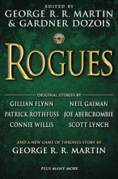 book Rogues