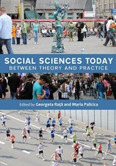 book Social Sciences Today: Between Theory and Practice