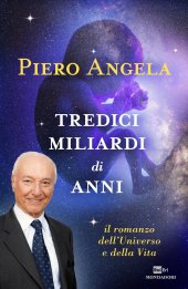 book Tredici miliardi di anni. Il romanzo dell'universo e della vita