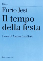 book Il tempo della festa